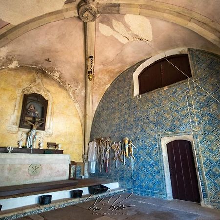 Casas Da Piedade Villa Azinhaga Ngoại thất bức ảnh