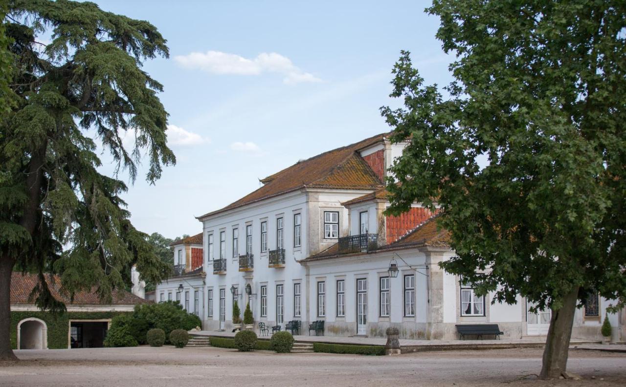 Casas Da Piedade Villa Azinhaga Ngoại thất bức ảnh