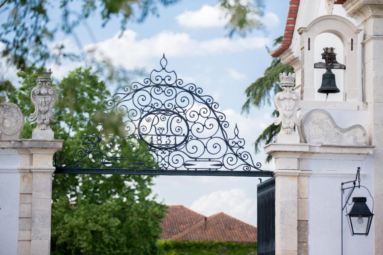 Casas Da Piedade Villa Azinhaga Ngoại thất bức ảnh
