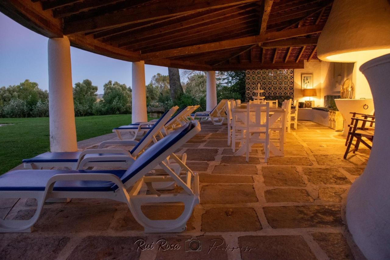 Casas Da Piedade Villa Azinhaga Ngoại thất bức ảnh