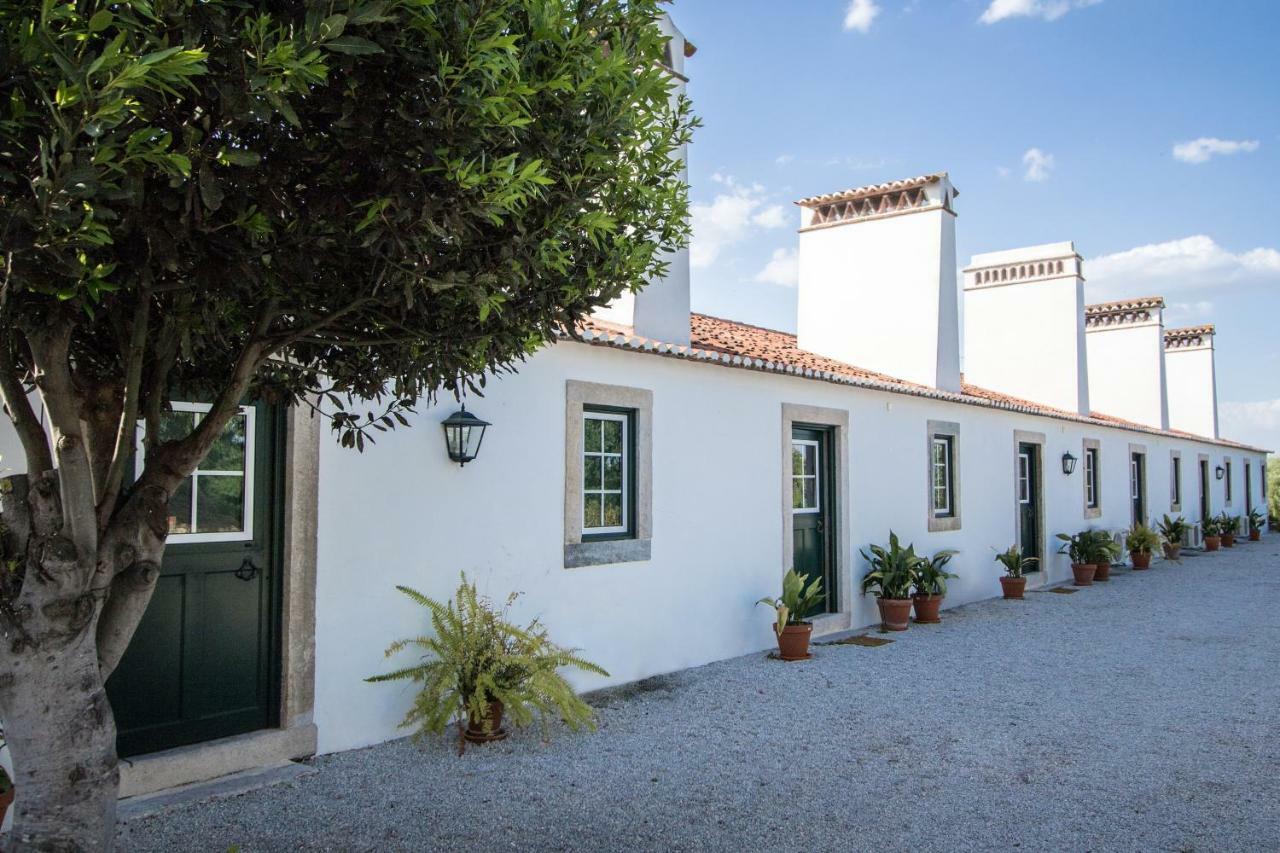 Casas Da Piedade Villa Azinhaga Ngoại thất bức ảnh
