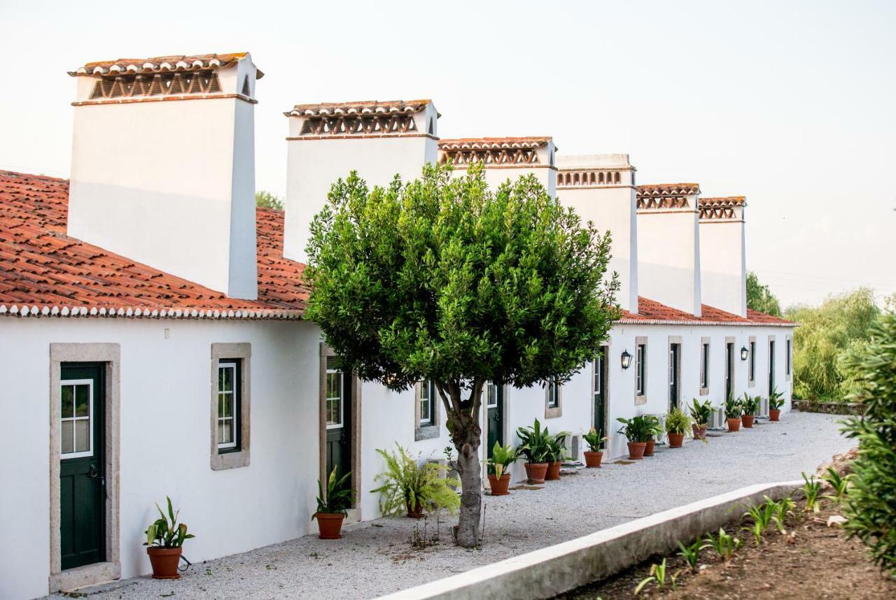 Casas Da Piedade Villa Azinhaga Ngoại thất bức ảnh