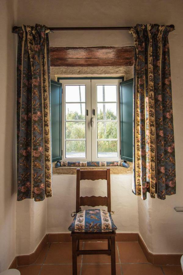 Casas Da Piedade Villa Azinhaga Ngoại thất bức ảnh