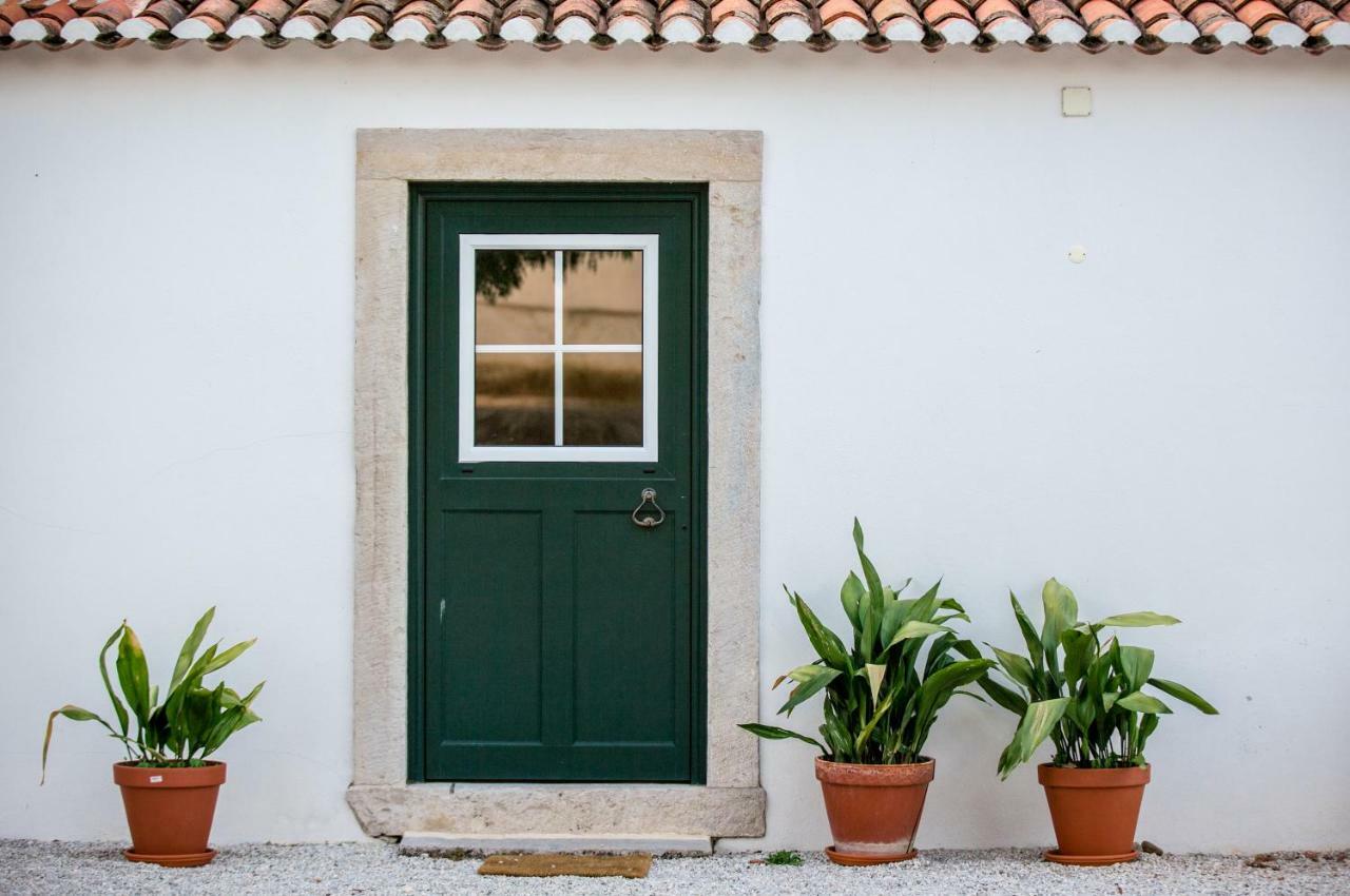 Casas Da Piedade Villa Azinhaga Ngoại thất bức ảnh