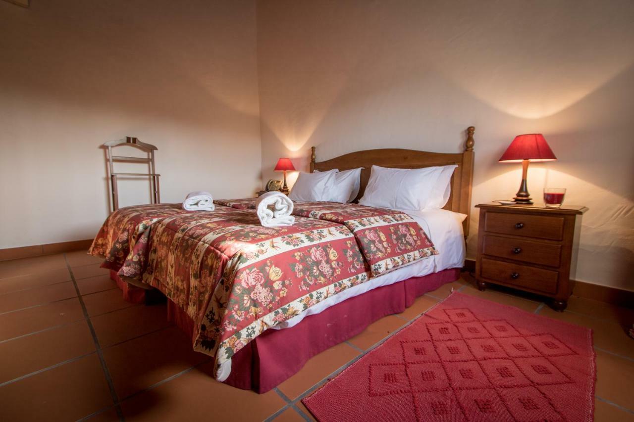 Casas Da Piedade Villa Azinhaga Ngoại thất bức ảnh