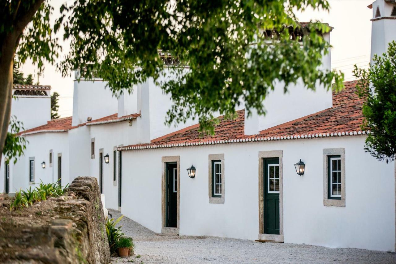 Casas Da Piedade Villa Azinhaga Ngoại thất bức ảnh