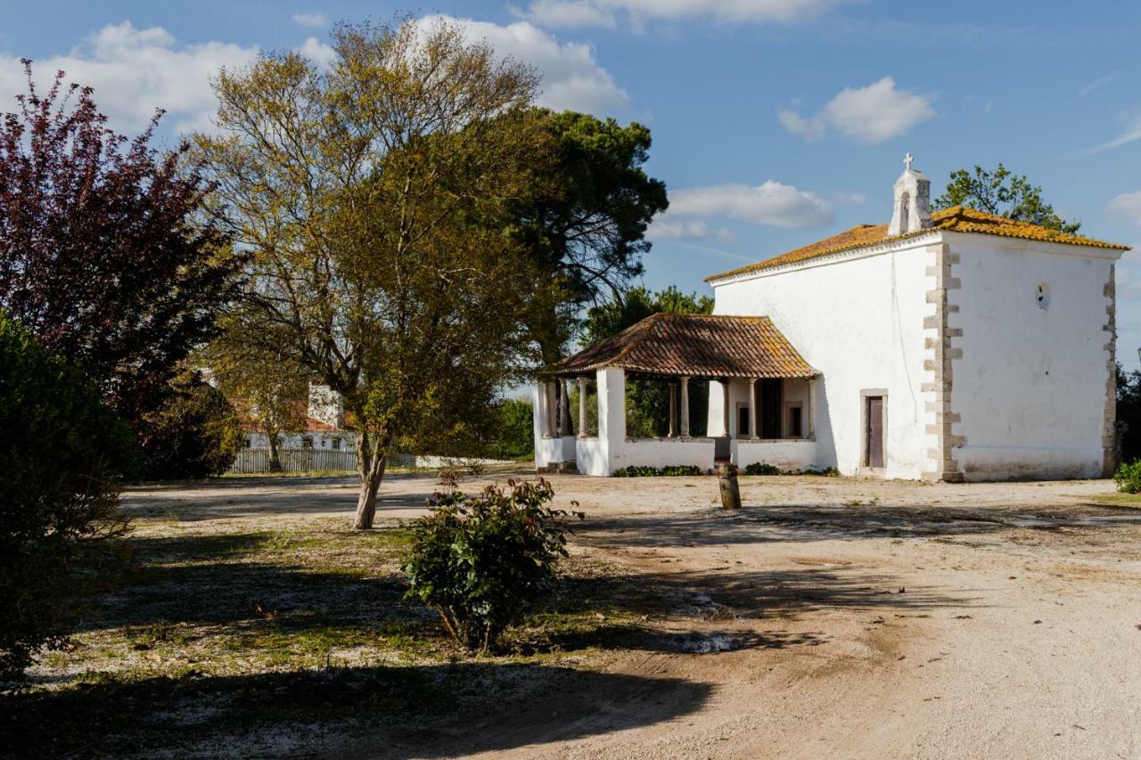 Casas Da Piedade Villa Azinhaga Ngoại thất bức ảnh