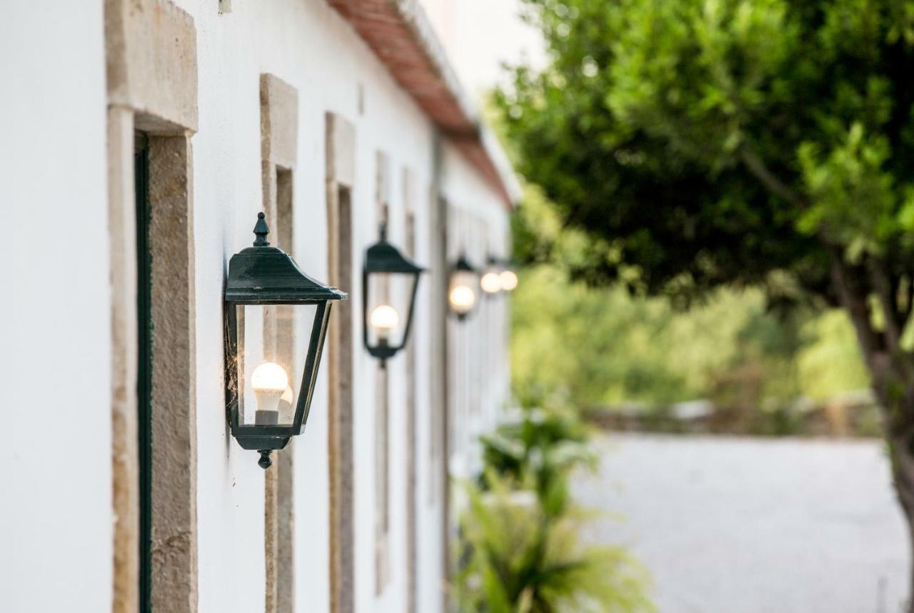 Casas Da Piedade Villa Azinhaga Ngoại thất bức ảnh