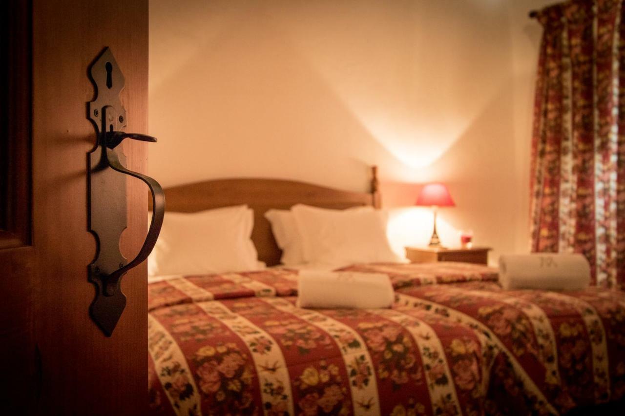 Casas Da Piedade Villa Azinhaga Ngoại thất bức ảnh