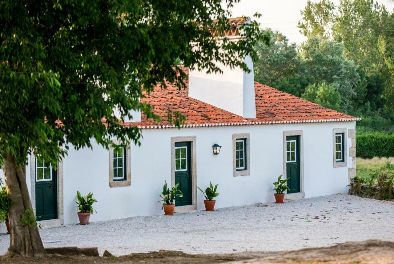 Casas Da Piedade Villa Azinhaga Ngoại thất bức ảnh